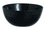 V&auml;ike kauss Luminarc Pampille Black, must, 13 cm, 0.45 l