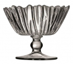 Serveerimiskauss Pasabahce Aurora, &Oslash; 14 cm, l&auml;bipaistev v., klaas