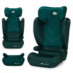 Turvatool Kinder I-Spark i-Size, roheline v., 22 - 36 kg