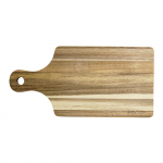 L&otilde;ikelaud Ambition Parma, pruun v., 32.5 cm x 16 cm