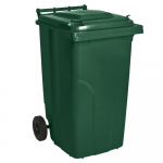 Konteiner 2406295, (v&auml;rv/disain valitakse juhuslikult), 120 l