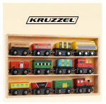 M&auml;ngurong Kruzzel 23522 mx-17389