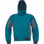 T&ouml;&ouml;jope meeste Cerva Dayboro, petrol, L suurus