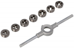 Keermestusmasin Draumet, m3 - m12, 8 tk