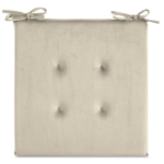 Istmepadi SIF-08, beež, 40 cm x 40 cm