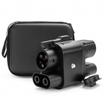 Elektriauto adapter Andaiic, 0 m, 25000 W