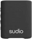 Juhtmevaba k&otilde;lar Sudio S2, must v., 20 W