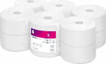 Tualettpaber Wepa Satino Prestige, 2 kiht, 12 tk
