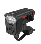 Jalgratta esituli RockBros RBV18200, alumiinium/plastik, must v.