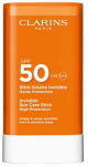 P&auml;ikesekaitsepulk tooted n&auml;ole Clarins Solar SPF50, 17 g