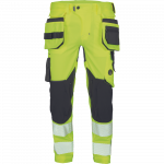 T&ouml;&ouml;p&uuml;ksid meeste Cerva Neurum Nordics HV FL, kollane v., 54 suurus