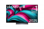 Televiisor LG OLED55C51LA, 55 ", 4K OLED