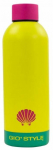 Termospudel GioStyle Fluo, 0.5 l, (v&auml;rv/disain valitakse juhuslikult)