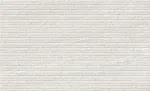 Plaadid, keraamiline Geotiles Eddystone RLV BLANCO 8429991944131, 33.3 cm x 55 cm, valge v.