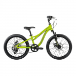 Laste jalgratas Romet Fit 20 20100742-A, sinine, 10'', 20"