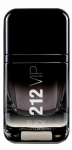 Parf&uuml;&uuml;mvesi Carolina Herrera 212 VIP Black, 50 ml