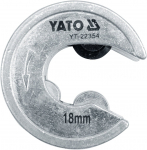 L&otilde;ikur Yato YT-22354, 18 mm