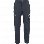 T&ouml;&ouml;p&uuml;ksid meeste Cerva Emerton S-Stretch, must v./hall v., 56 suurus