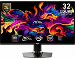 Monitor MSI MAG 321UPD, QD-OLED, 165 Hz, UHD, 31.5"