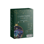 J&otilde;ulutuled Christmas Touch Micro, 36 m, mitmev&auml;rviline, 360 LED