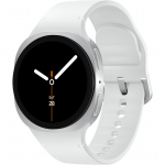 Nutikell Samsung Galaxy Watch 8 40mm, valge v./h&otilde;be v.