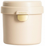 Konteiner toidu jaoks Homla Torrone 242092, 0.8 l