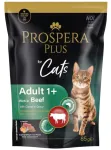 Kassi m&auml;rgtoit Prospera Plus Cat Pouch, veiseliha/porgand, 0.085 kg