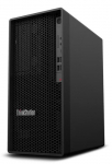 Statsionaarne arvuti Lenovo i7-14700K, 1 TB, DDR5 32 GB, SSD 1 TB, NVIDIA GeForce RTX 4060 8 GB GDDR6, Windows 11 Pro ThinkStation P2