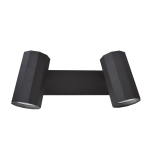 Valgusti seinale Domoletti ARCTIC, GU10, 2 x 40 W