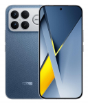 Mobiiltelefon Poco F8 Ultra, 512GB, sinine v.