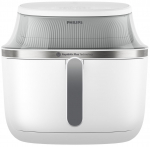 Kuuma&otilde;hufrit&uuml;&uuml;r Philips 3000 seeria Ovi NA331/10, valge v., 1700 W, 6.2 l