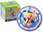 M&otilde;istatused Maze Ball 3D