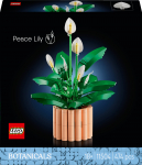 Konstruktor LEGO&reg; Botanicals Collection T&otilde;lvlehik 11504, 474 tk