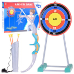 Vibu koos sihtm&auml;rgiga Archery Game Mitmev&auml;rviline