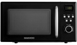 Mikrolaineahi Daewoo KOR 6S2BK 2