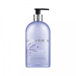 Vedelseep Baylis & Harding Wild Lavender & Geranium, 500 ml