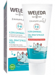 Hambapasta, lapselik Weleda Tooth Gel 0-6 m., m&uuml;ndi maitse, 50 ml