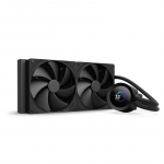 Veejahuti protsessorile NZXT Kraken Plus 280, 27 mm x 140 mm