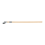 K&otilde;blas Truper 15127, roostevaba teras, 145 cm