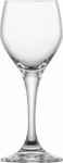 Lik&ouml;&ouml;ripitside komplekt Schott Zwiesel Mondial, kristalliline, 0.071 l, 6 tk