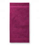 Vannir&auml;tik Malfini 905, fuksia (magenta), 140 cm x 70 cm