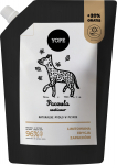 Vedelseep Yope Patchouli & Vetiver, pat&scaron;uli, 600 ml