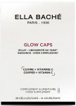Toidulisand Ella Bache Glow Caps VE23031, 28 tk