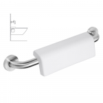 Hoidja Bemeta 301100502-O, 50 cm