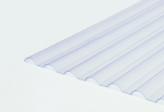 Paneel, 200 cm x 90 cm x 0.7 mm