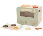 Laste majapidamisseade, pliidi komplekt Viga Toys PolarB 44260, mitmev&auml;rviline