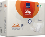 M&auml;hkmed Abena sLIP pREMIUM, Extra large, 21 tk
