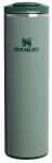 Termostass Stanley AeroLight Transit Fliptop, 0.47 l, roheline v.