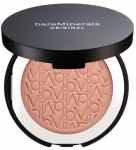 Kompaktne pulber Bare Minerals Original Talc-Free Pressed, SPF 15, 20 golden tan, 8 g