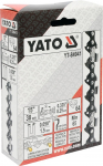 Saekett Yato YT-84941, 38 cm, 0.15 cm, 0.325", 64